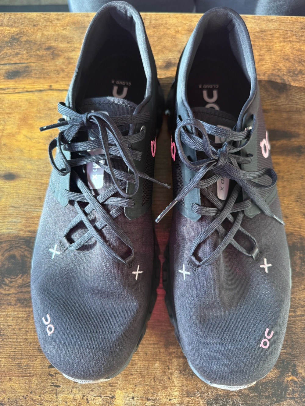 On Running Cloud 5 Mens 12/47